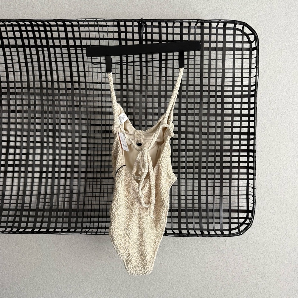 Montce Devin One-Piece Swimsuit - Picture 8 of 10